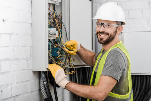 Best Electrical Contractors for Businesses  in Holley, NY