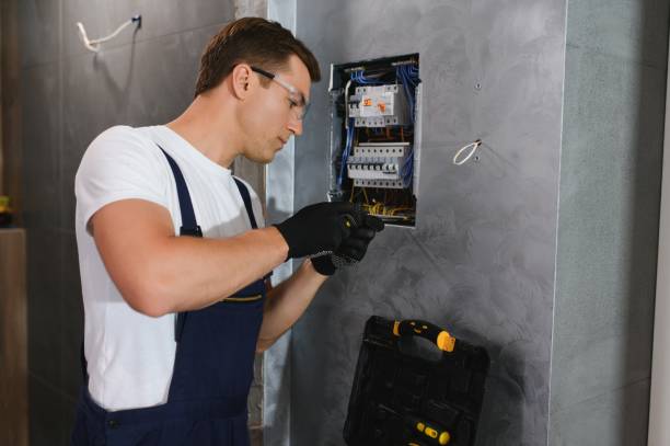 Best Electrical Rewiring Services  in Holley, NY