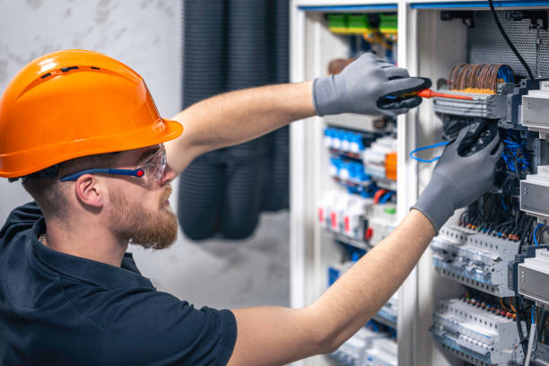 Best Electrical Troubleshooting Services  in Holley, NY