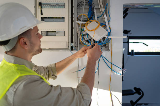 Best Electrical Rewiring Services  in Holley, NY